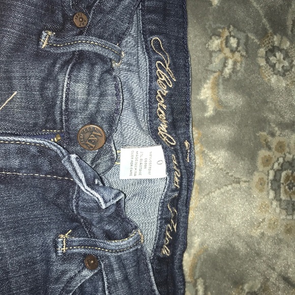 Abercrombie and Fitch shorts - Picture 4 of 5